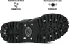 NAGABA Stahlkappenschuhe Damen Herren Stiefel 6H - Leder - Produktbild-Vorschau 5