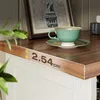 Meuble TV, modèle bas avec prises électriques, ports USB et Voir les images du produit 5
