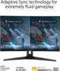 ASUS TUF Gaming VG27AQ3A 68.5cm (16:9) WQHD HDMI DP Produktbild-Vorschau 17
