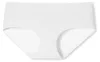 Schiesser Damen Panty Gr. 40  weiss Produktbild-Vorschau 4