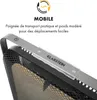 Klarstein Radiateur Infrarouge, Chauffage Infrarouge 1300W, Voir les images du produit 8
