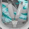 Lionelo Elia buggy malý skladací kočík do 15 kg nastavenie Náhľad obrázku produktu 23