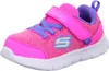 Skechers TODDLERS Comfy Flex MOVING ON Sneakers baby pink, Produktbild-Vorschau 7