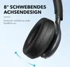 soundcore by Anker Space One Kabellose Kopfhörer Produktbild-Vorschau 5