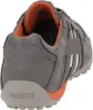 Geox SNAKE herenschoenen - sneakers - lage schoenen, grijs, Productafbeelding-voorbeeld 51