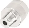 Podnoszony adapter wskaźnika ciśnienia oleju 1/8 cala NPT Podgląd zdjęcia produktu 3