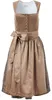 dressforfun® Midi-Dirndl Sandra Produktbild-Vorschau 8