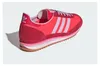 Adidas Damen Turnschuhe Modell JH7392 Rot Produktbild-Vorschau 7