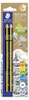 STAEDTLER Noris jumbo 119 Schreiblernbleistift Blisterkarte Produktbild-Vorschau 1
