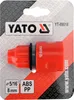Raccord rapide 5/16" pour tuyaux d'arrosage Voir les images du produit 3