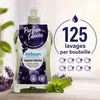 Liquide vaisselle lavande menthe 500 ml, nettoyant Voir les images du produit 4