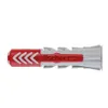 Perni Fischer DuoPower 555005 Ø 5 x 25 mm nylon (100 pezzi) Anteprima dell’immagine prodotto 8