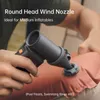 JisuLife Ultra1, Tmavě šedá, 1 ventilátor/ventilátory, 6 h, Náhled obrázku produktu 6