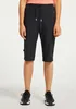 Joy ELLIE Caprihose Damen black 42 Produktbild-Vorschau 9