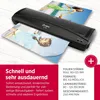 OLYMPIA Laminiergerät A 330 schwarz  A3 Produktbild-Vorschau 5