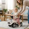 Rutscher Rutschauto Rutschfahrzeug Spielzeug ab 1 Jahr GO Produktbild-Vorschau 6