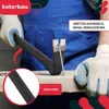 KOTARBAU® Piede di Porco Palanchino Leva Levachiodi 90 cm Anteprima dell’immagine prodotto 2