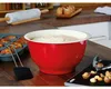 Küchenprofi Teigschüssel 3 L, rot 2505201430 4007371071925 Produktbild-Vorschau 4