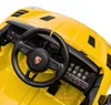 Auto elettrica per bambini Porsche 718 Spyder RS 12 V (1–5 Anteprima dell’immagine prodotto 9
