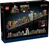 LEGO® Harry Potter™ 76444 Die Zauberläden der Winkelgasse™ Produktbild-Vorschau 39