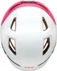 KED Pop II Kinder Fahrradhelm mit LED Rücklicht – Produktbild-Vorschau 3