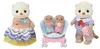 The Sea Otter Family - SYLVANIAN FAMILIES - 5803 Anteprima dell’immagine prodotto 6