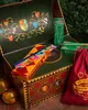 Adventní kalendář Harryho Pottera Quidditch Deluxe 2025 Náhled obrázku produktu 8