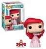 Funko Pop! Disney La Petite Sirène - Ariel avec Sébastien Voir les images du produit 3