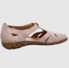 Sandales pour femmes Josef Seibel 79529 95230 creme 38 Voir les images du produit 48