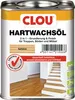 Clou tvrdý voskový olej bezfarebný 750ml Náhľad obrázku produktu 5
