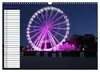 Kühlungsborn Geburtstagsplaner (Wandkalender 2027 DIN A3 Produktbild-Vorschau 14