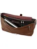 PICARD Leder Aktentasche Buddy Briefcase Cognac braun Produktbild-Vorschau 22