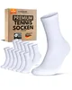 Sportsocken Herren Damen Tennissocken verstärkte Produktbild-Vorschau 1