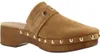 Chodaki Carmela 163255-CAMEL dla Damskie Podgląd zdjęcia produktu 5