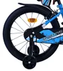Volare Sportivo Kinderfahrrad für Jungen - 18 Zoll in Blau Produktbild-Vorschau 2