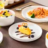 MALACASA, 36 pcs. vaisselle en porcelaine service combiné Voir les images du produit 6