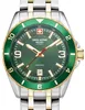 Swiss Alpine Military 7034.1144  Watch Sierra two tone Náhled obrázku produktu 1