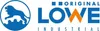 Lama di ricambio per Löwe 1.104 Bl.verp.LÖWE Anteprima dell’immagine prodotto 2