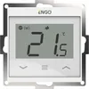 Internetthermostaat, ENGO E55-W, inbouwmodel, geschikt voor Productafbeelding-voorbeeld 2