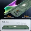 Magnetické puzdro pre iPhone 14 Puzdro Magsafe ochranné Náhľad obrázku produktu 2