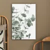 MuchoWow® - Leinwandbilder - Eukalyptus - Blätter - Natur - Produktbild-Vorschau 5
