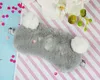 Schlafmaske Plüsch Koala Geburtstagsgeschenk für Frau Produktbild-Vorschau 2