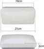 ZMH Led Deckenleuchte Sternenhimmel Deckenlampe Modern Produktbild-Vorschau 7
