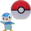 Pokémon Poké Ball Clip ´n´ Go - mix 6 motywów Podgląd zdjęcia produktu 20