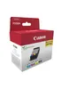Canon CLI-571 C/M/Y/BK Multi Pack Produktbild-Vorschau 2