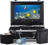 1200TVL podvodní rybářská kamera Fishfinder s 12 IR LED Náhled obrázku produktu 1