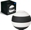 Villeroy & Boch La petite Boule Set à grignoter Noir Blanc Voir les images du produit 4