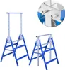 UISEBRT Teleskop Gerüste 80-130cm Höhenverstellbar Stützen Produktbild-Vorschau 11