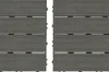 Konsta Dlaždice WPC 30.8x90.8 cm šedá Náhled obrázku produktu 4
