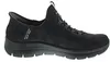 Skechers Slip-Ins: Summits-Unknown 150254 BBK (37/BBK) Produktbild-Vorschau 18